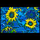sunflowers bees in maine shutter gallery